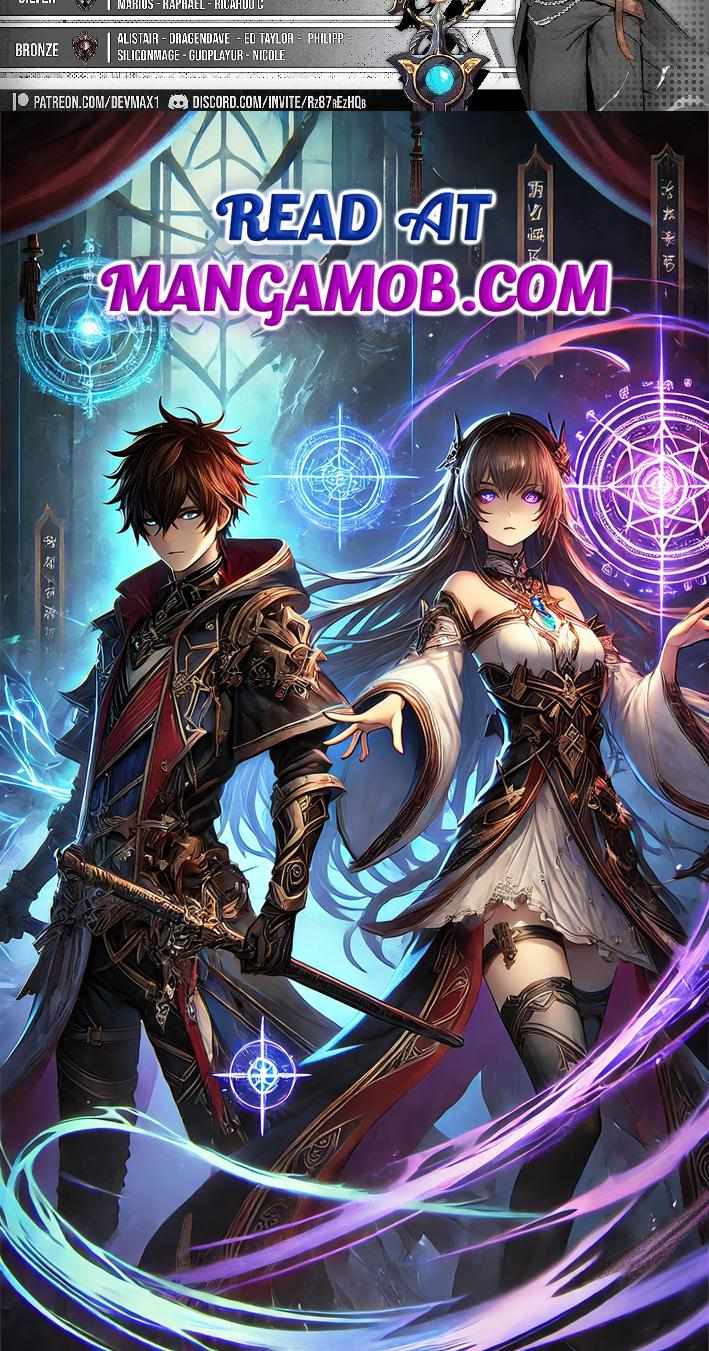 Read Ovcharka Manga Online