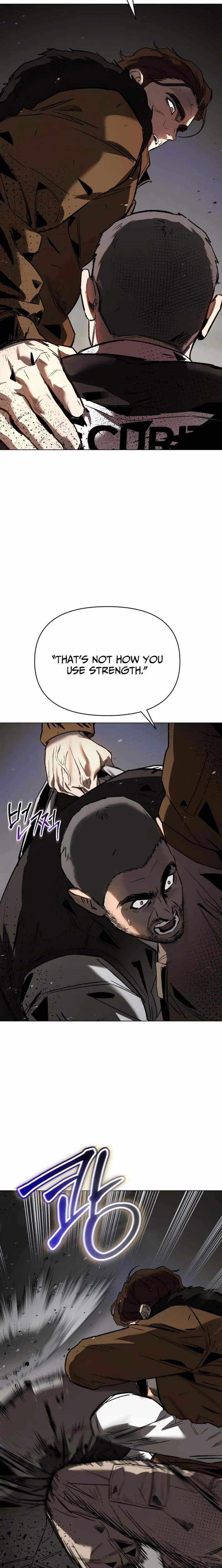 Read Ovcharka Manga Online