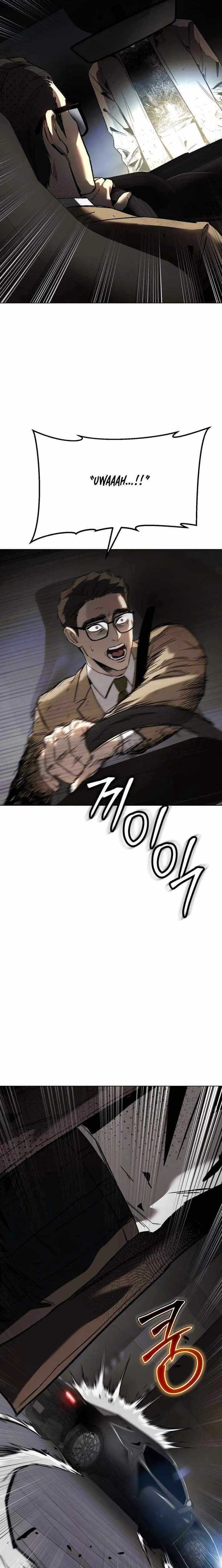 Read Ovcharka Manga Online