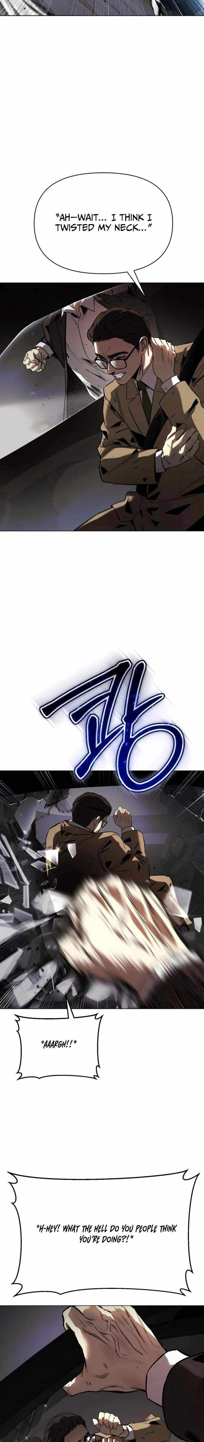 Read Ovcharka Manga Online