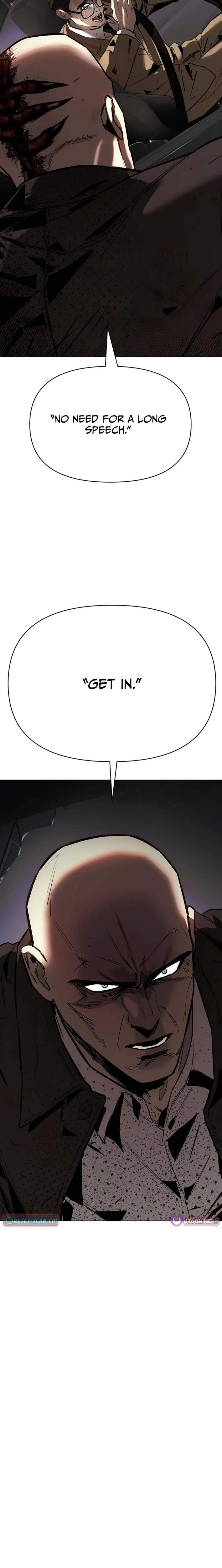 Read Ovcharka Manga Online