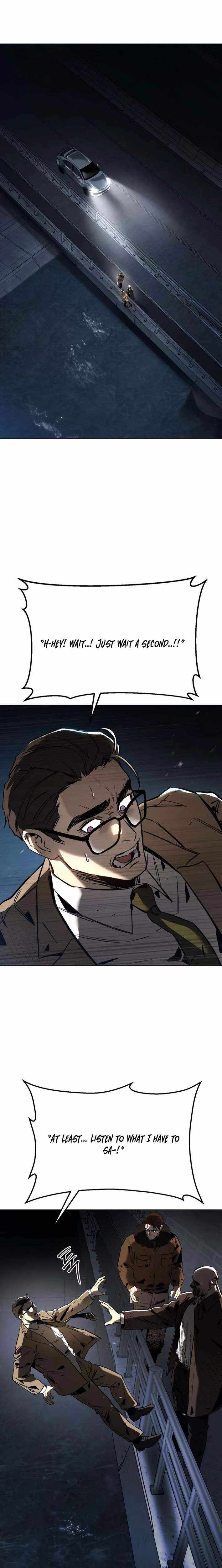 Read Ovcharka Manga Online