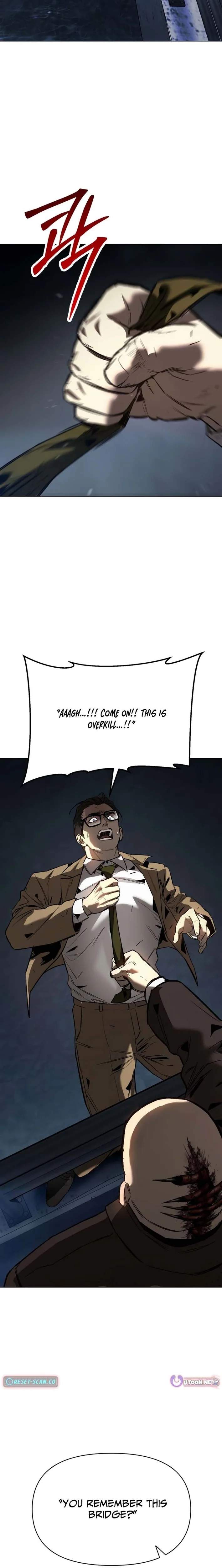 Read Ovcharka Manga Online