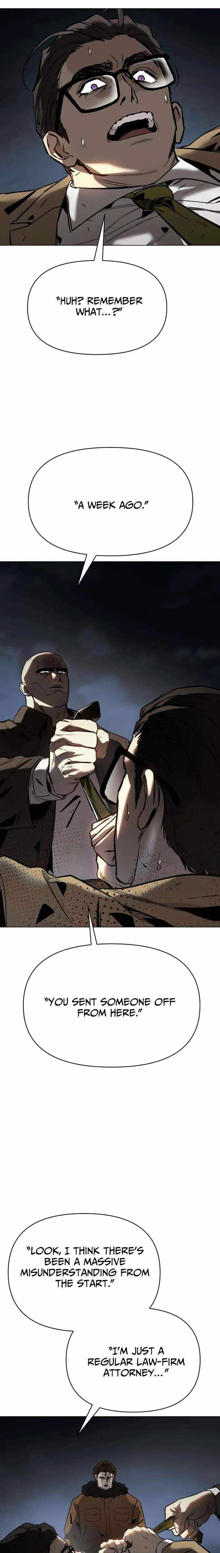 Read Ovcharka Manga Online