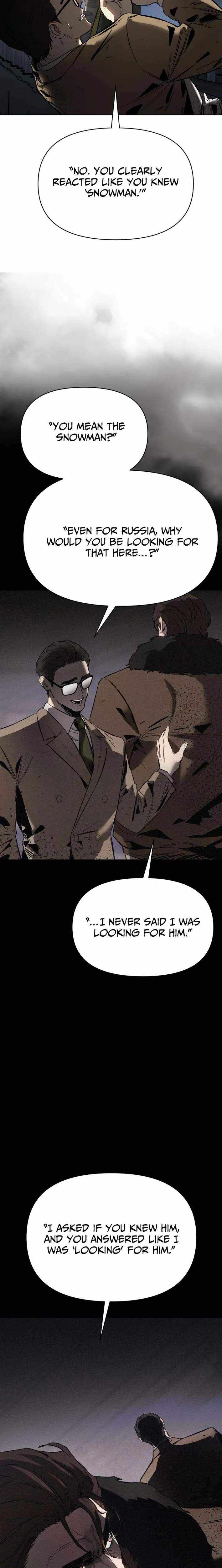 Read Ovcharka Manga Online