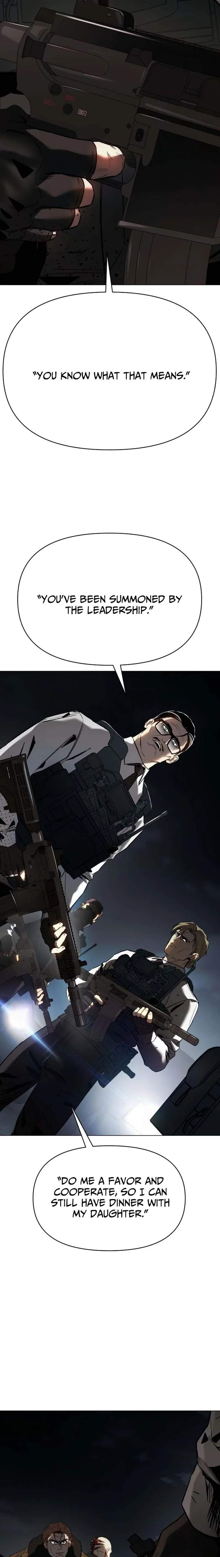 Read Ovcharka Manga Online