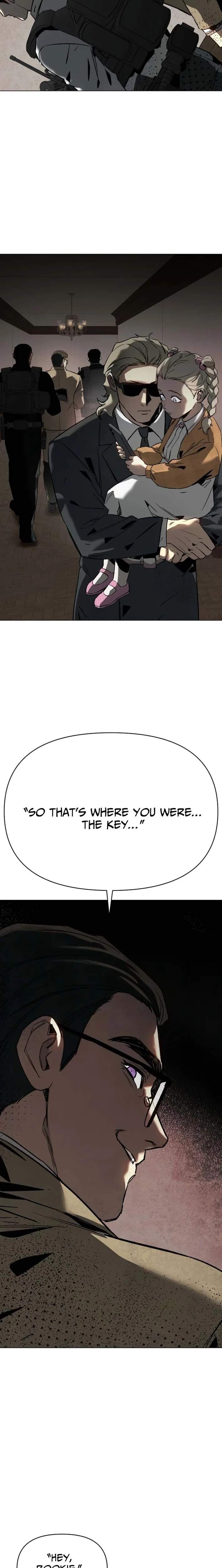 Read Ovcharka Manga Online