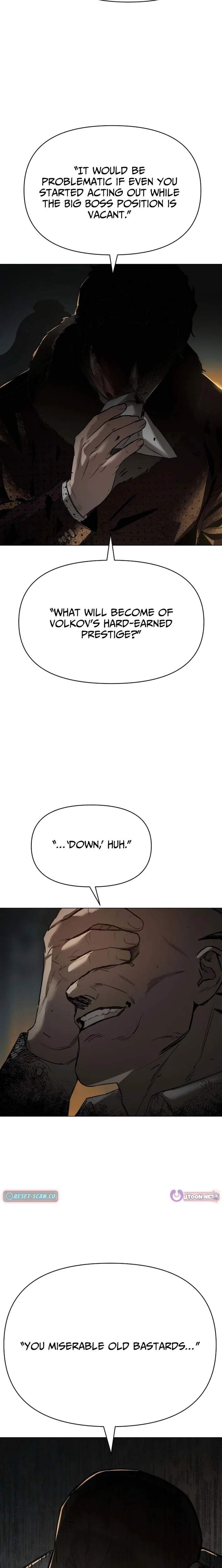 Read Ovcharka Manga Online