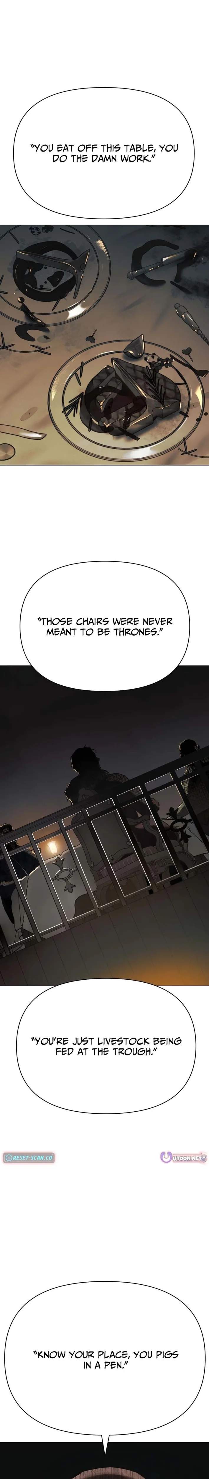 Read Ovcharka Manga Online