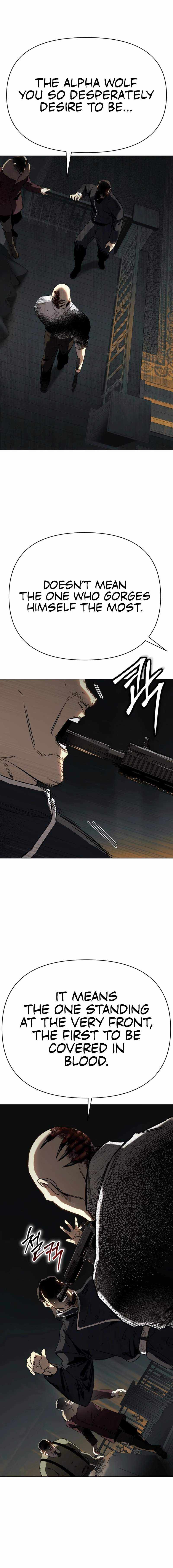 Read Ovcharka Manga Online