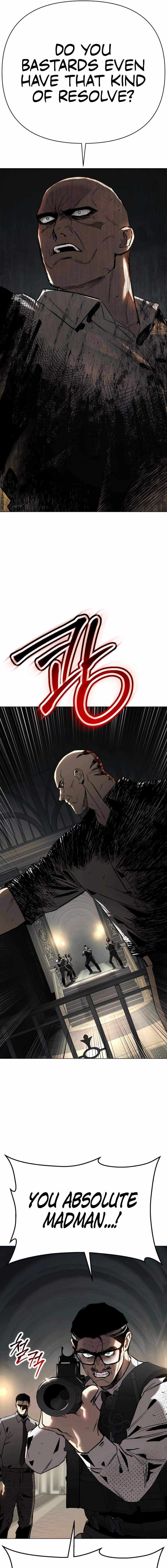 Read Ovcharka Manga Online