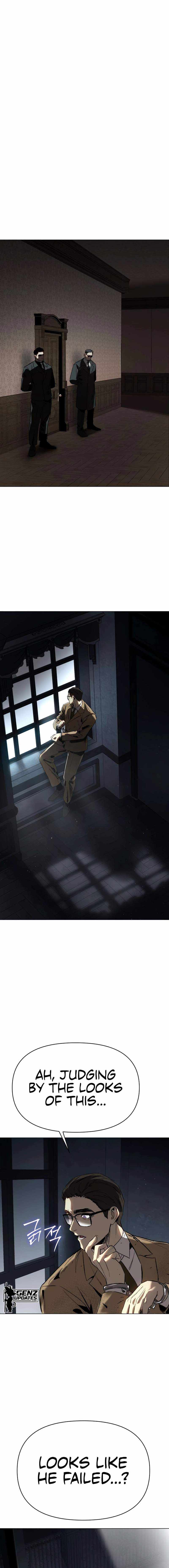 Read Ovcharka Manga Online