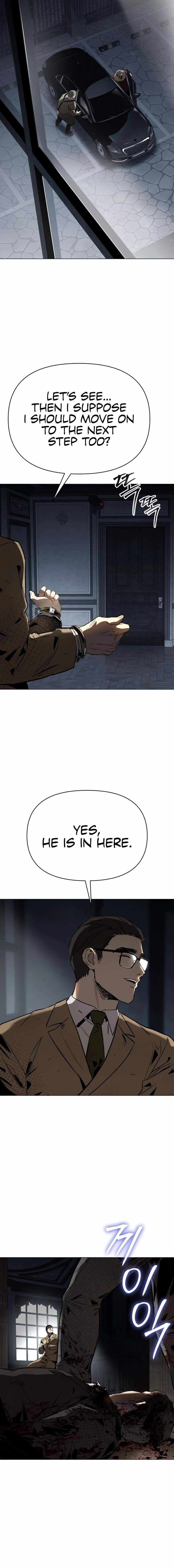 Read Ovcharka Manga Online