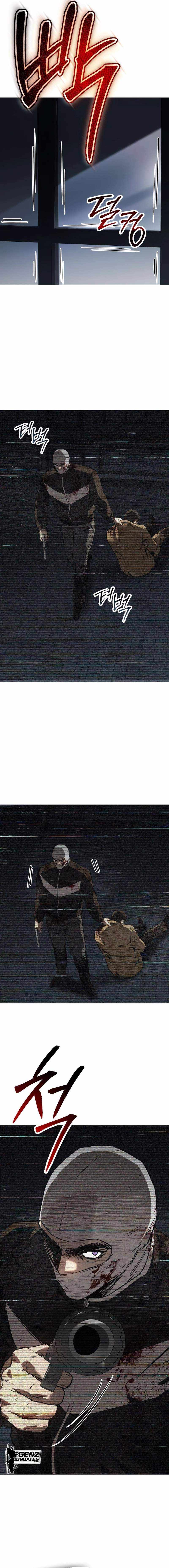 Read Ovcharka Manga Online