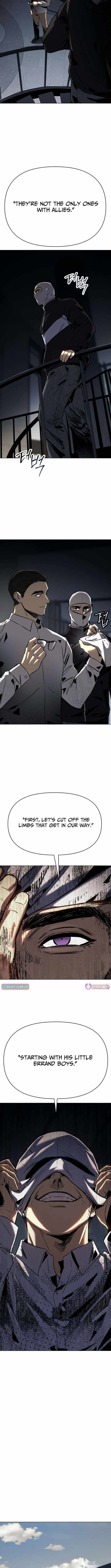 Read Ovcharka Manga Online