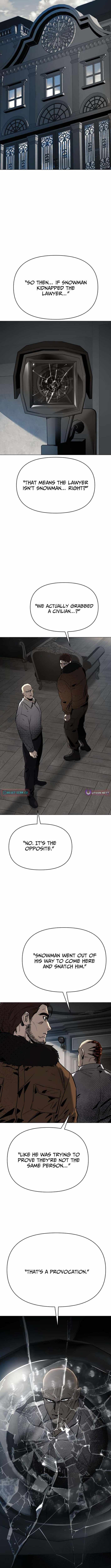 Read Ovcharka Manga Online