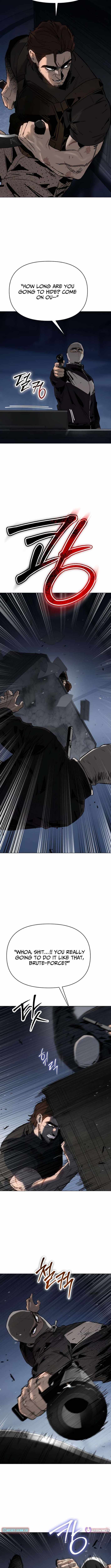 Read Ovcharka Manga Online