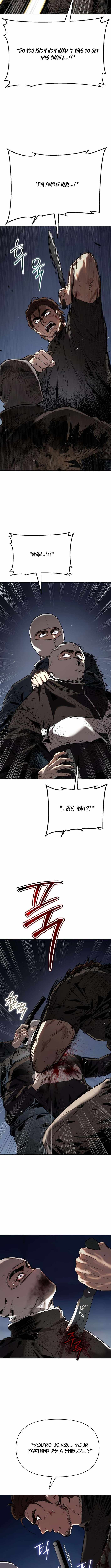 Read Ovcharka Manga Online