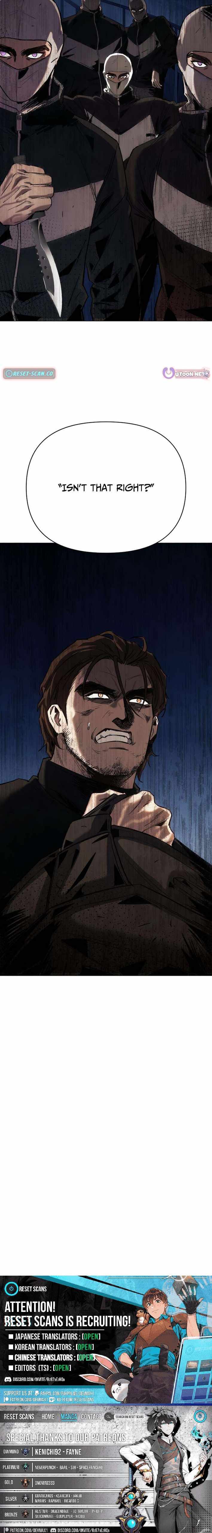 Read Ovcharka Manga Online