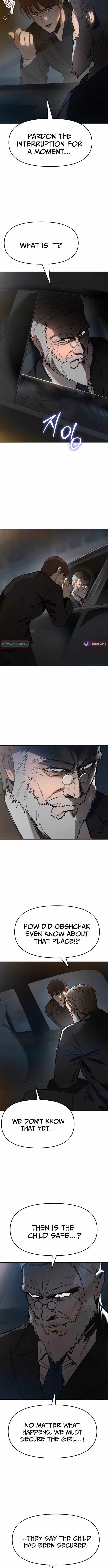 Read Ovcharka Manga Online