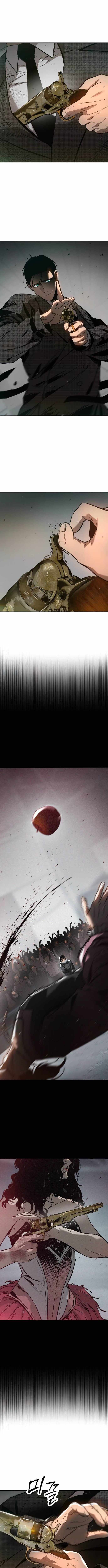 Read Ovcharka Manga Online