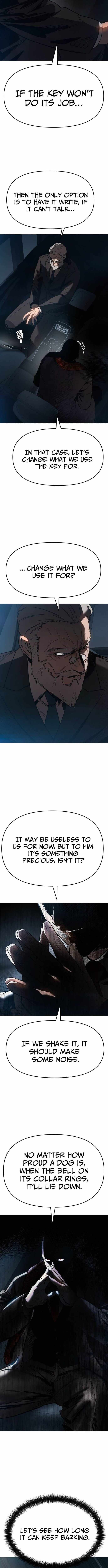 Read Ovcharka Manga Online