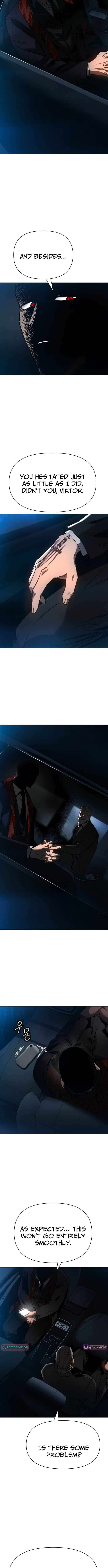 Read Ovcharka Manga Online