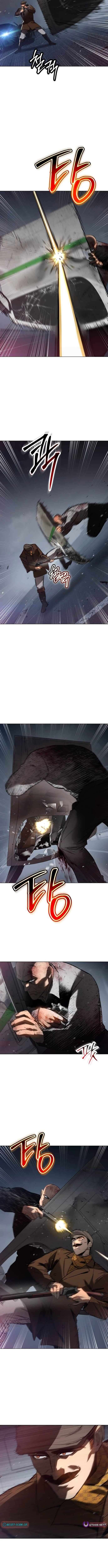 Read Ovcharka Manga Online