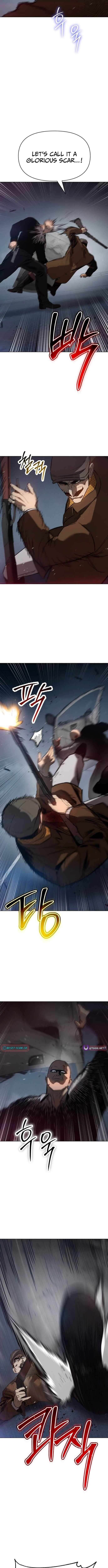 Read Ovcharka Manga Online