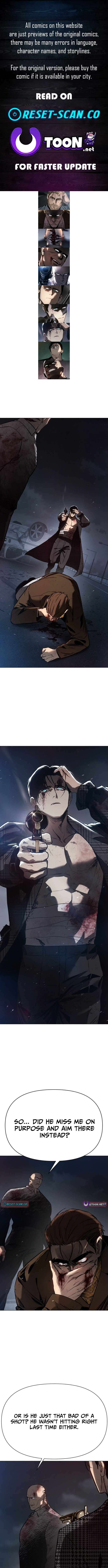 Read Ovcharka Manga Online