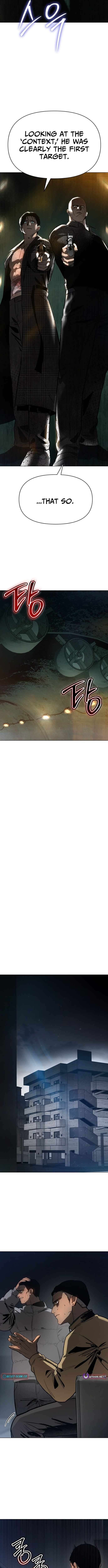 Read Ovcharka Manga Online