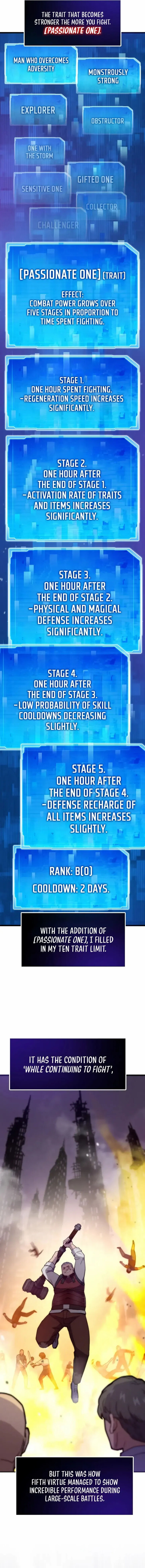 Read Past Life Regressor Manga Online