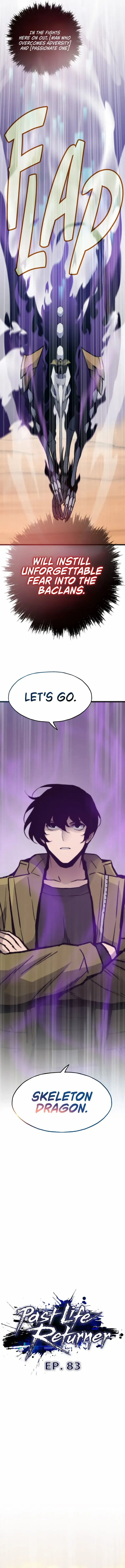 Read Past Life Regressor Manga Online