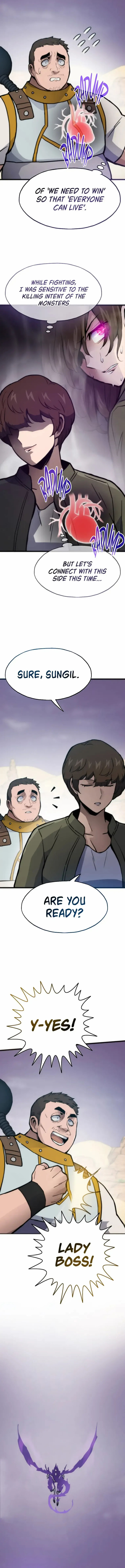 Read Past Life Regressor Manga Online