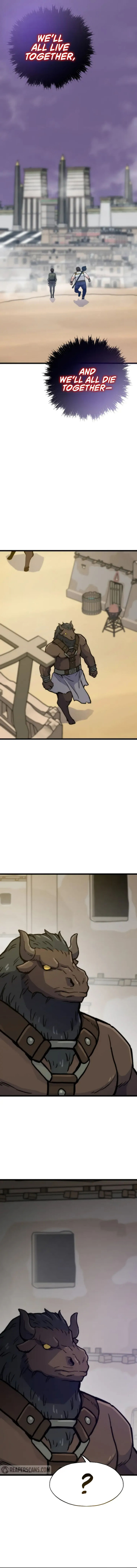 Read Past Life Regressor Manga Online