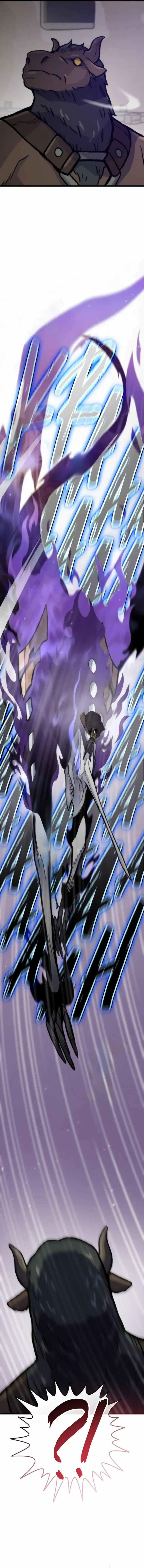 Read Past Life Regressor Manga Online