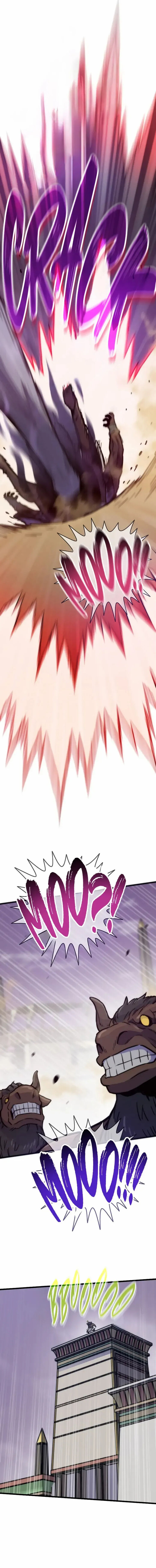 Read Past Life Regressor Manga Online