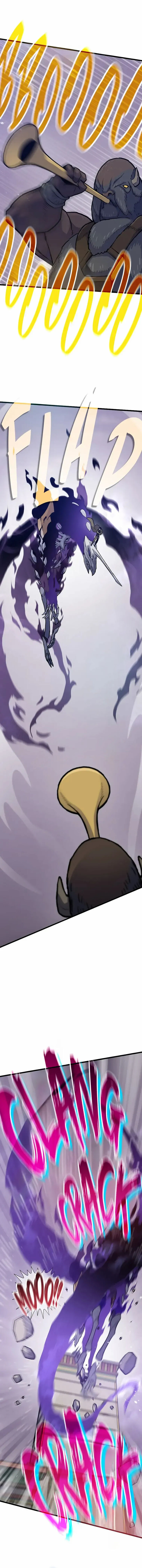 Read Past Life Regressor Manga Online