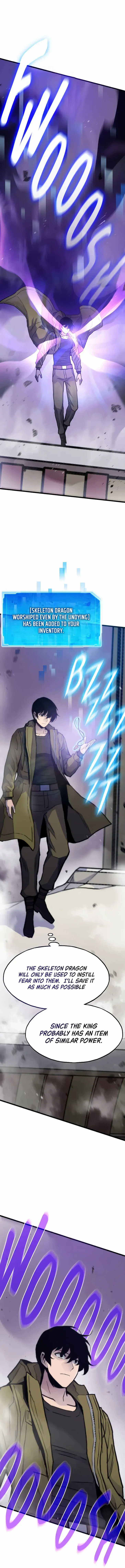 Read Past Life Regressor Manga Online