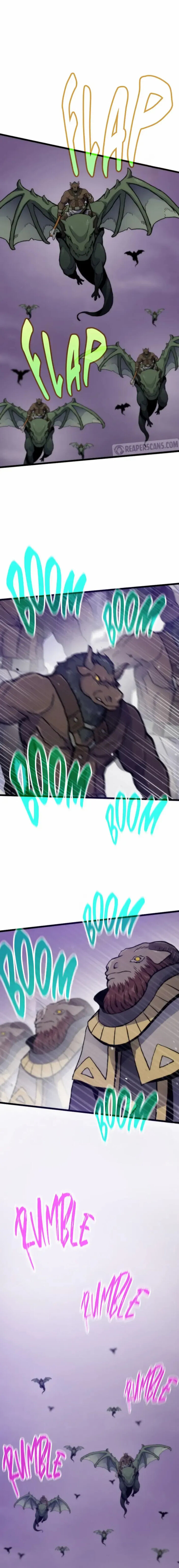 Read Past Life Regressor Manga Online