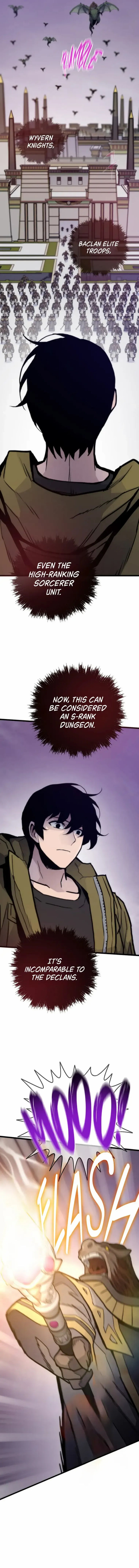 Read Past Life Regressor Manga Online