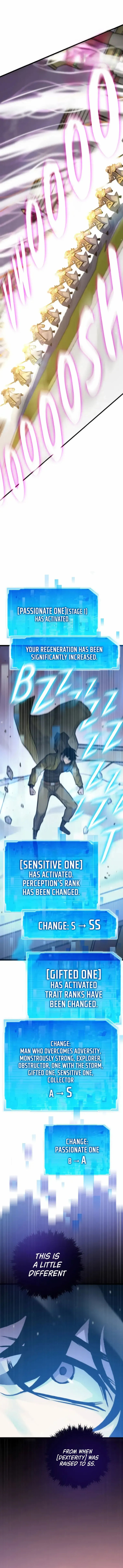 Read Past Life Regressor Manga Online