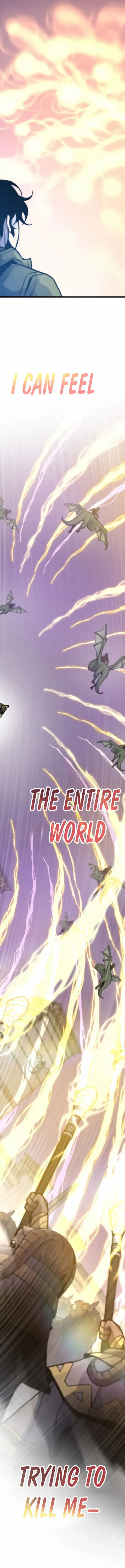 Read Past Life Regressor Manga Online