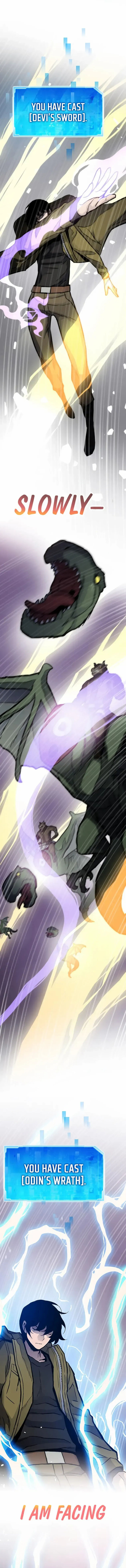 Read Past Life Regressor Manga Online