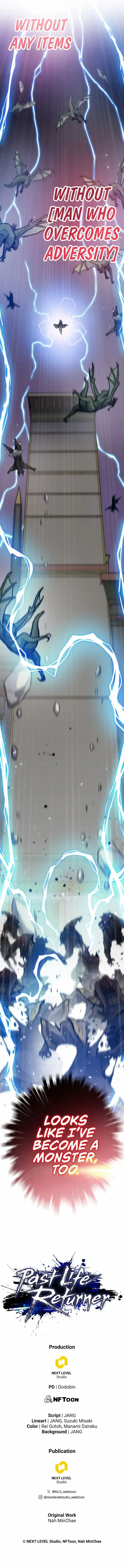 Read Past Life Regressor Manga Online