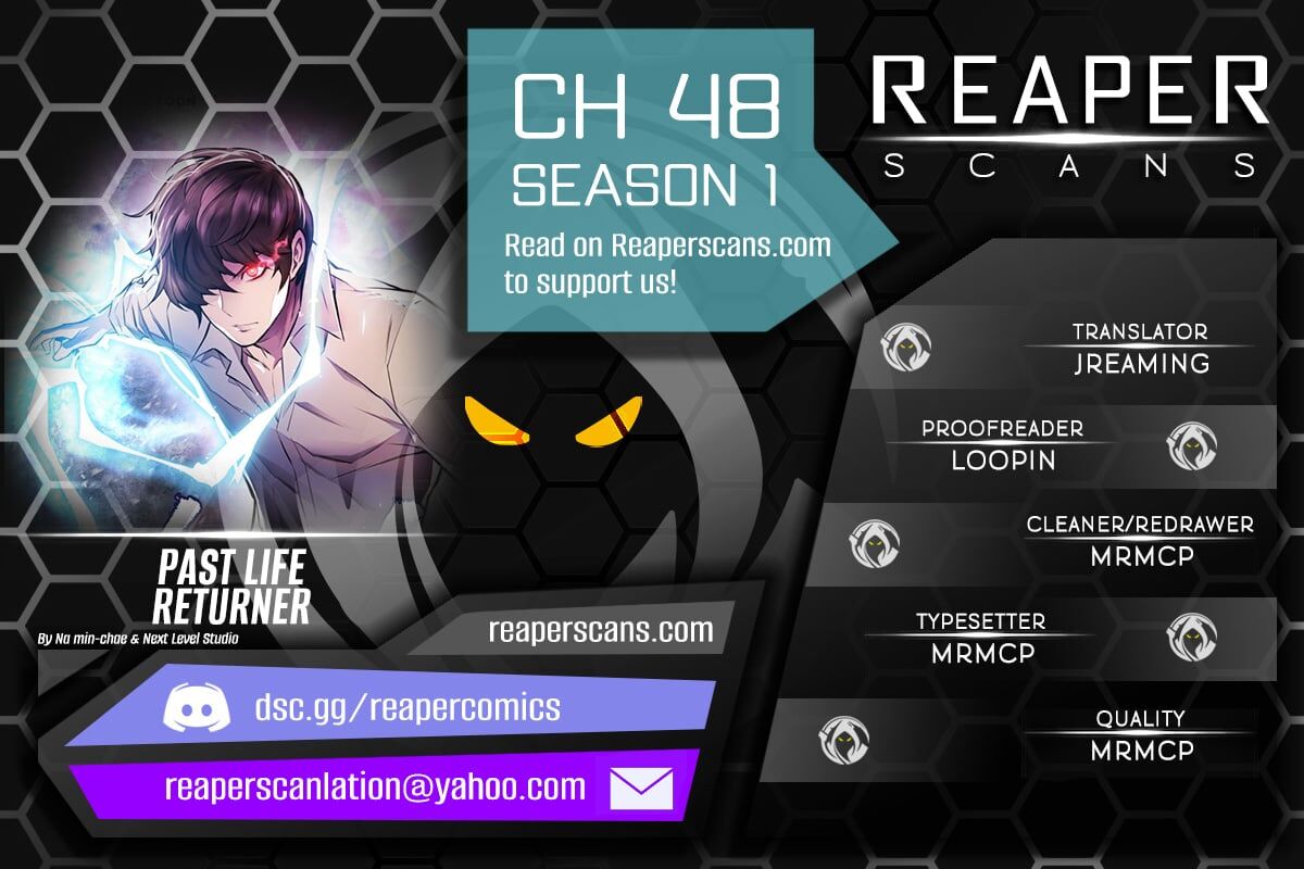 Read Past Life Regressor Manga Online