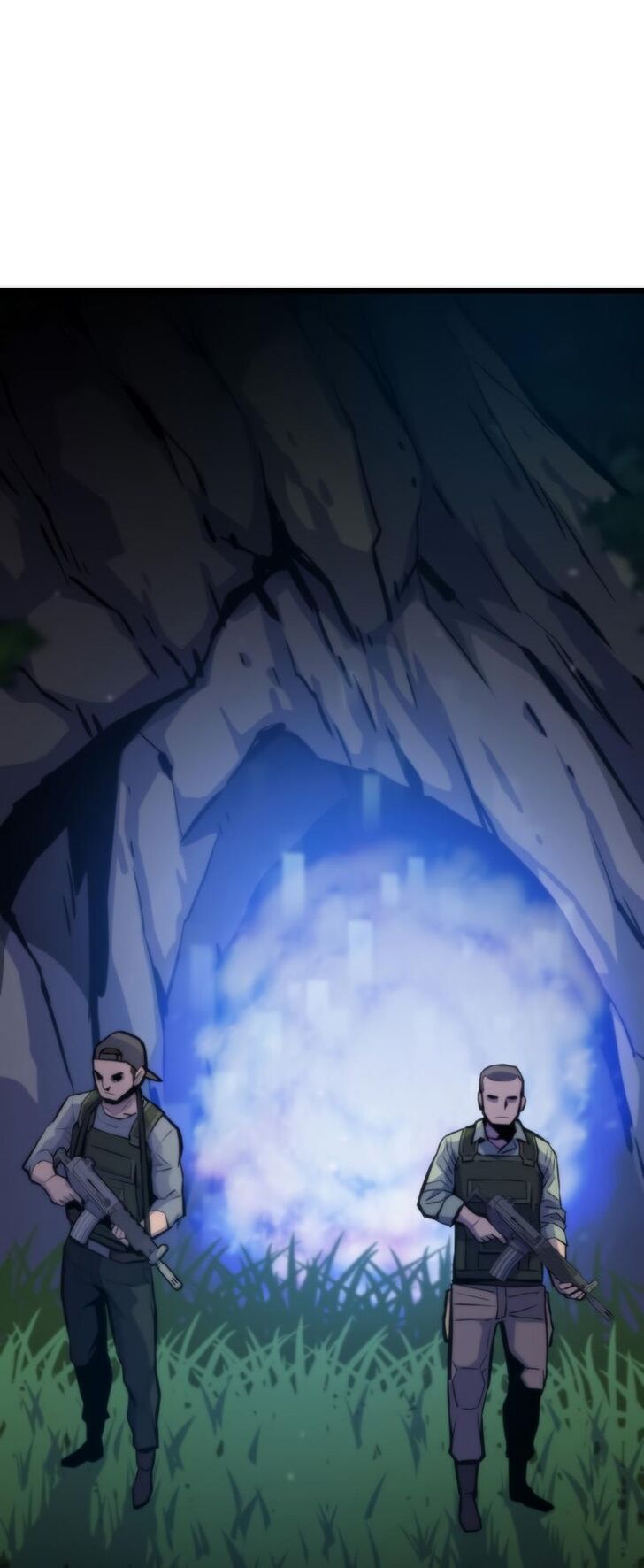 Read Past Life Regressor Manga Online