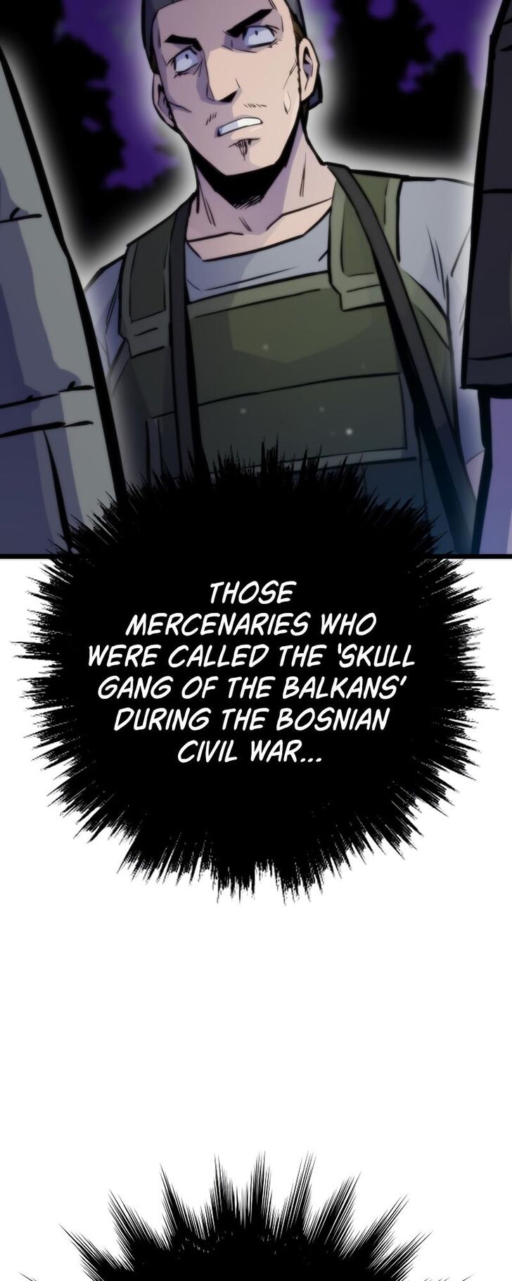 Read Past Life Regressor Manga Online