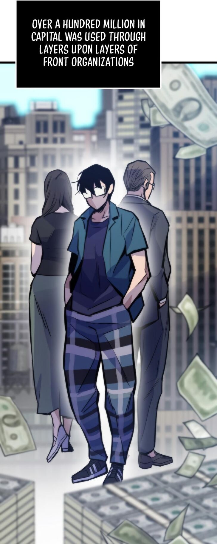 Read Past Life Regressor Manga Online