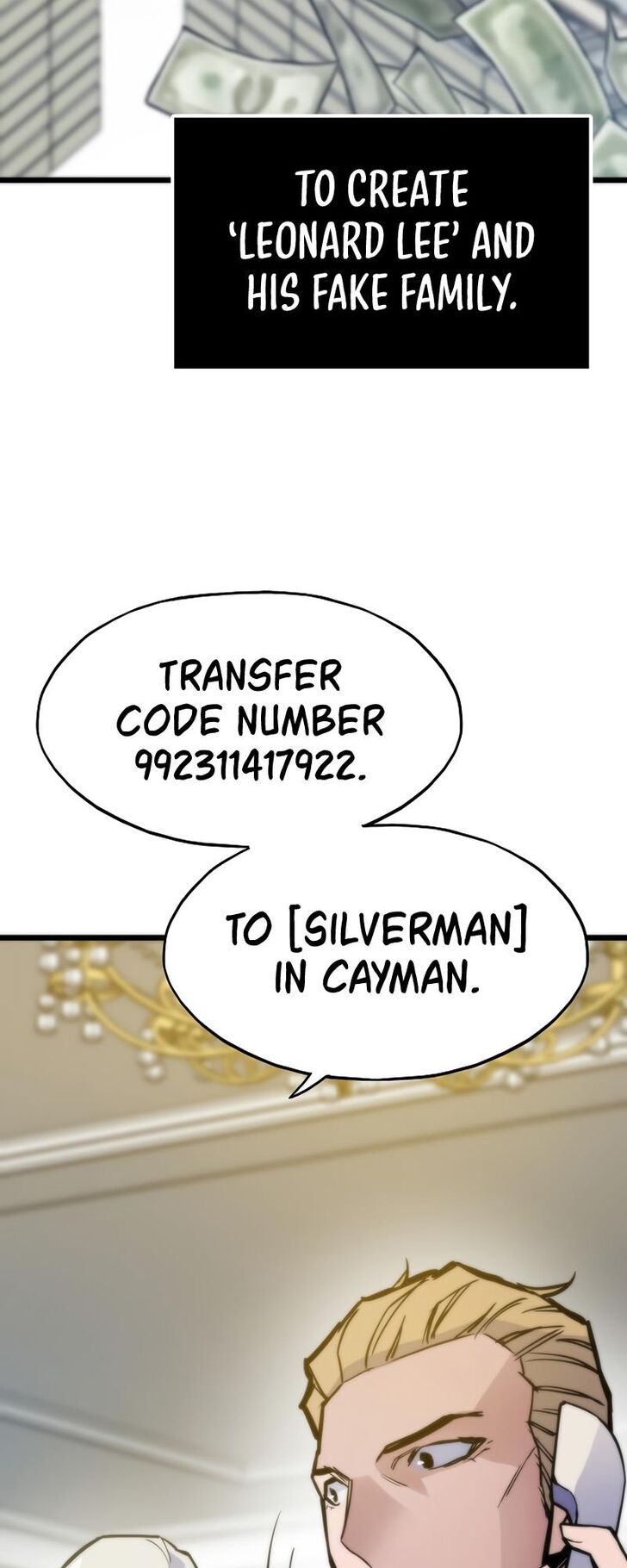 Read Past Life Regressor Manga Online